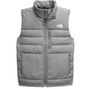 Men’s North Face Aconcagua 2 Down Vest S: XXL